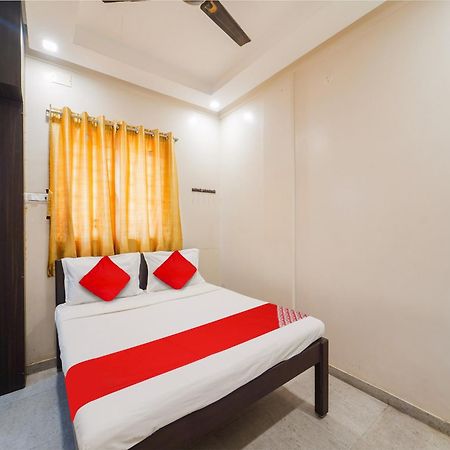 Hotel O Saravana'S Park Ченнаи Экстерьер фото